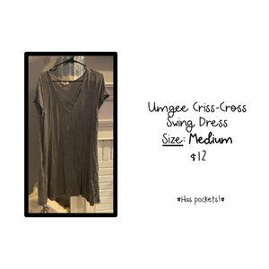 Umgee Swingdress
